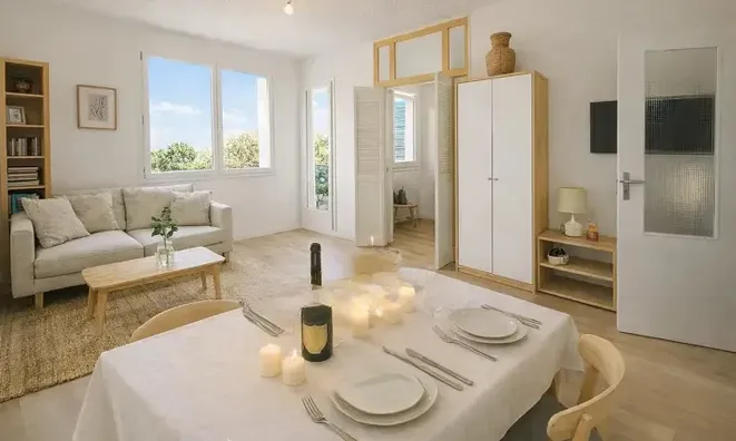 Недвижимость Villa Pointe Croisette: 1