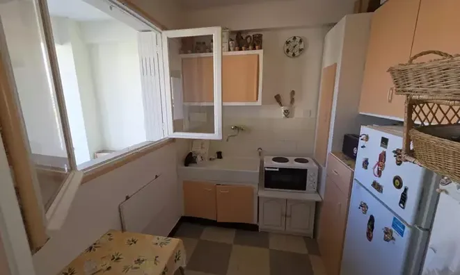Недвижимость Villa Pointe Croisette: 4