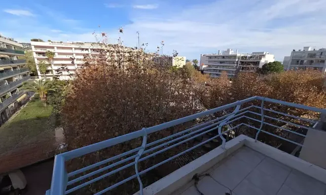Недвижимость Villa Pointe Croisette: 7