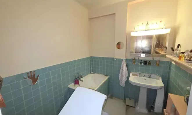Недвижимость Villa Pointe Croisette: 8