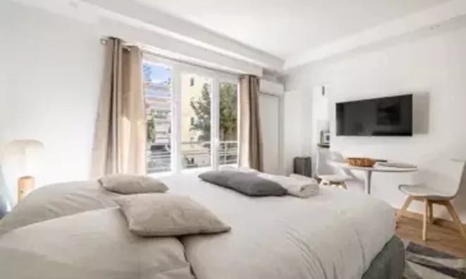 Недвижимость House Cannes Centre-ville: 2