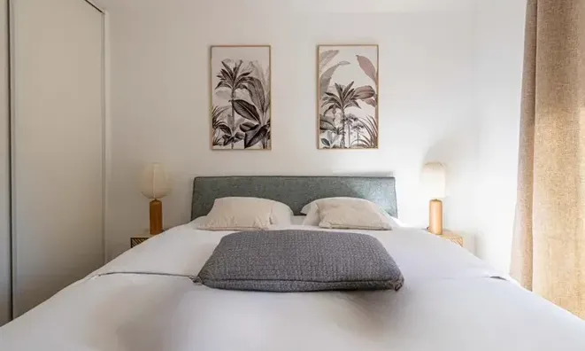 Недвижимость House Cannes Centre-ville: 4