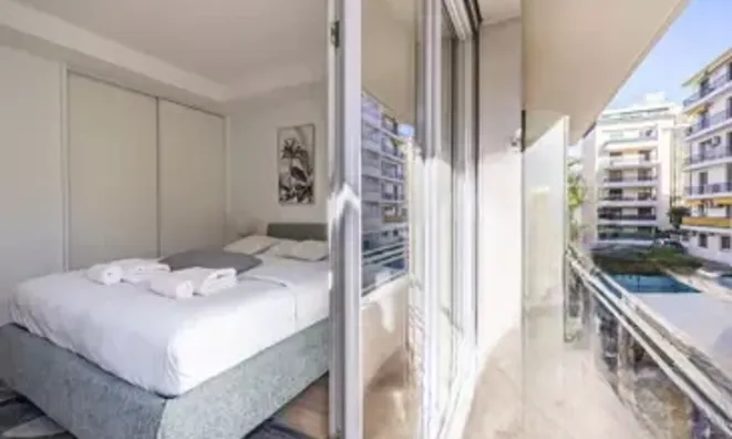 Недвижимость House Cannes Centre-ville: 9