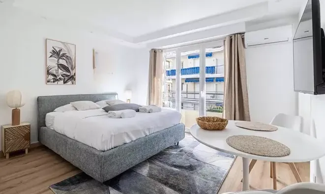 Недвижимость House Cannes Centre-ville: 10
