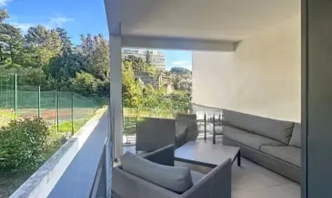 Недвижимость Villa Croix des Gardes: 3