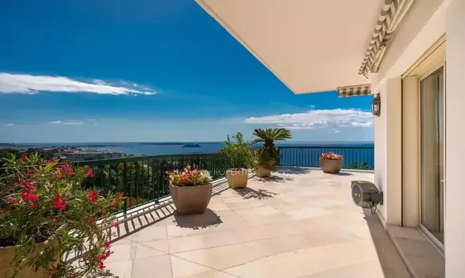 Недвижимость Villa Cannes: 1