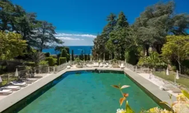 Недвижимость Villa Cannes: 2
