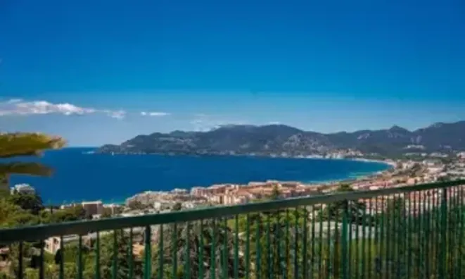 Недвижимость Villa Cannes: 3