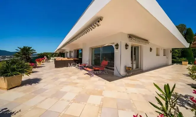 Недвижимость Villa Cannes: 4
