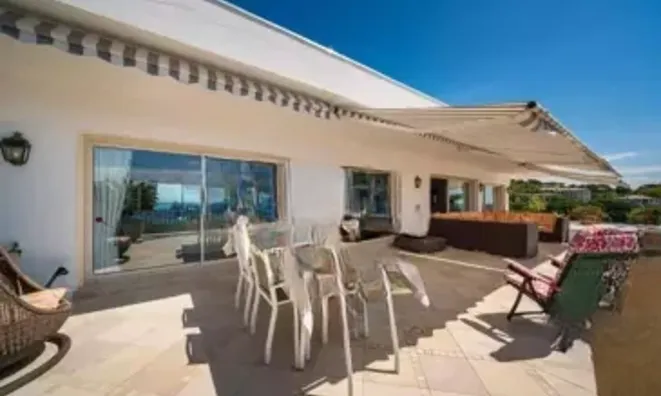 Недвижимость Villa Cannes: 5