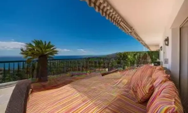 Недвижимость Villa Cannes: 6