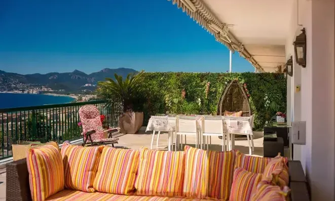 Недвижимость Villa Cannes: 7
