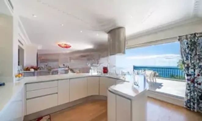 Недвижимость Villa Cannes: 9