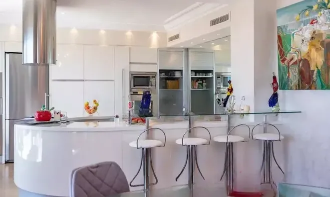 Недвижимость Villa Cannes: 10