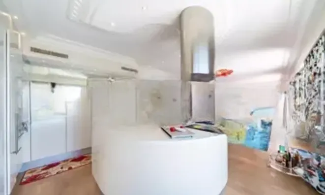 Недвижимость Villa Cannes: 11
