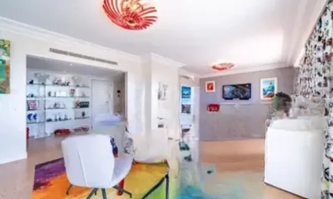 Недвижимость Villa Cannes: 12