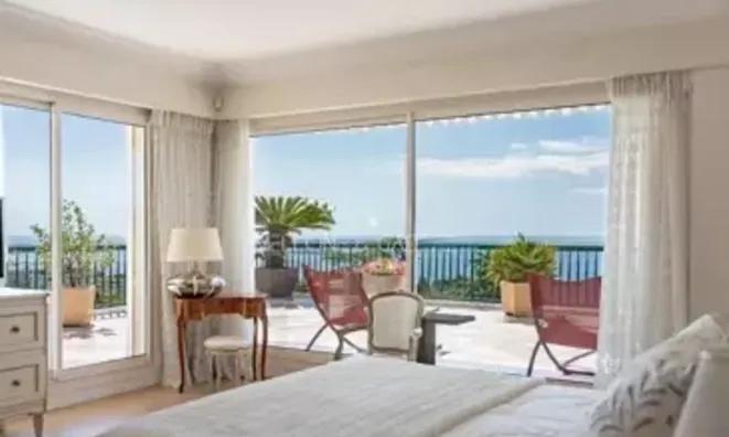 Недвижимость Villa Cannes: 15