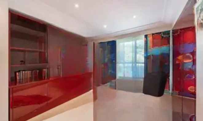 Недвижимость Villa Cannes: 21