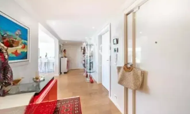 Недвижимость Villa Cannes: 26