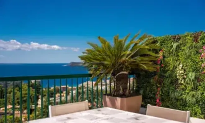 Недвижимость Villa Cannes: 27