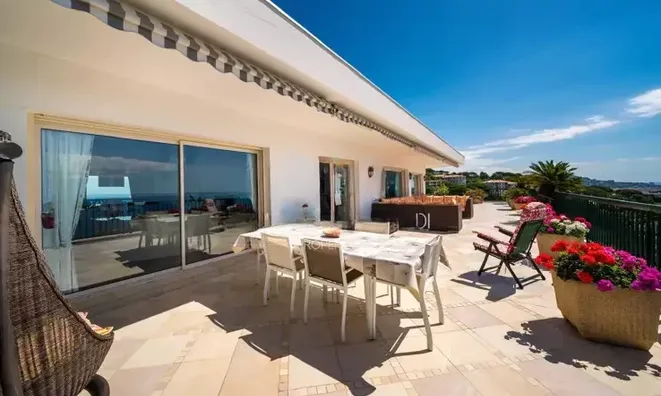 Недвижимость Villa Cannes: 28