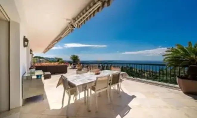 Недвижимость Villa Cannes: 29