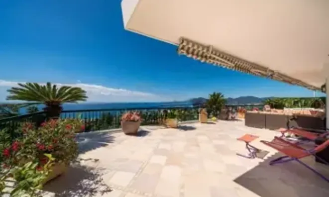 Недвижимость Villa Cannes: 30
