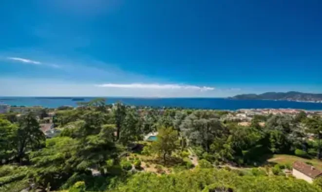 Недвижимость Villa Cannes: 32