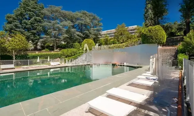 Недвижимость Villa Cannes: 34