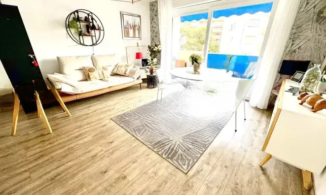 Недвижимость Villa Cannes Croix des Gardes: 7