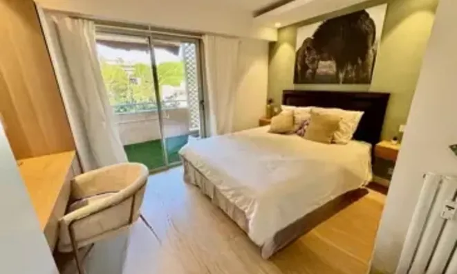Недвижимость Villa Petit Juas: 9