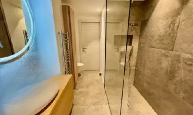Недвижимость Villa Petit Juas: 14