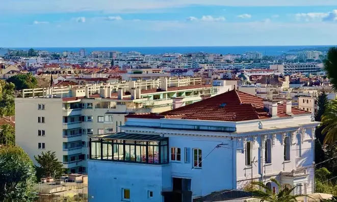 Недвижимость Villa Petit Juas: 17