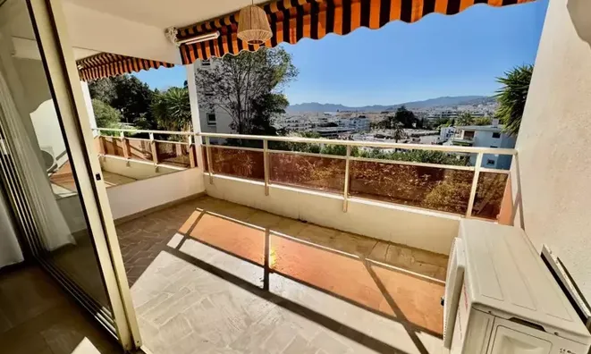 Недвижимость Villa Cannes: 1