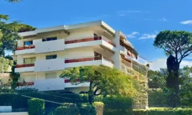 Недвижимость Villa Cannes: 2