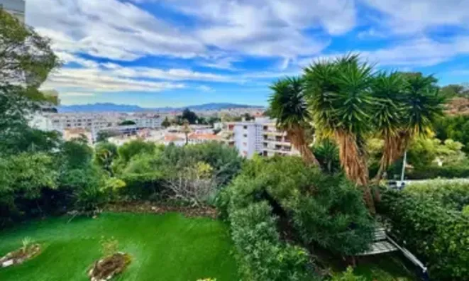 Недвижимость Villa Cannes: 3