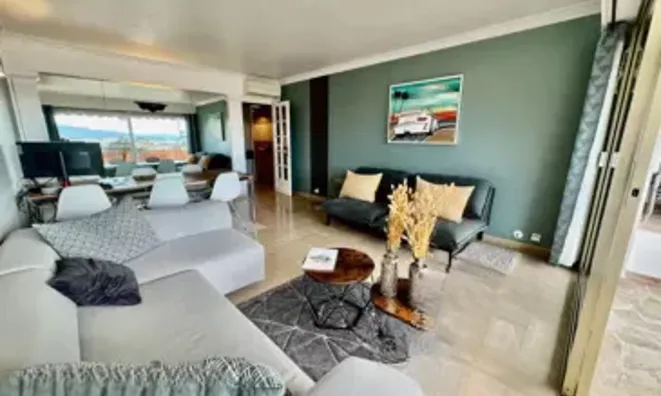 Недвижимость Villa Cannes: 5