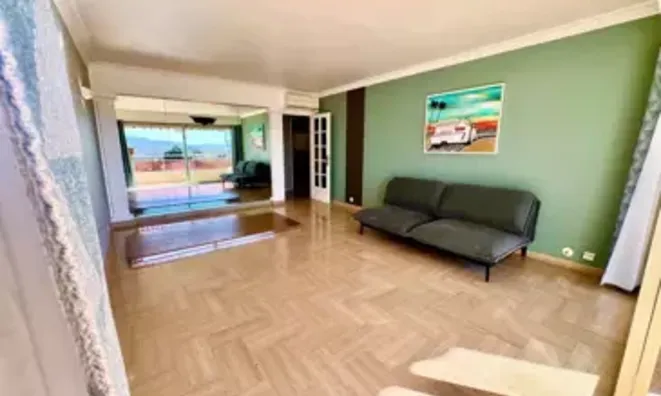 Недвижимость Villa Cannes: 6