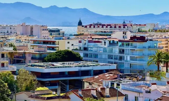 Недвижимость Villa Cannes: 10