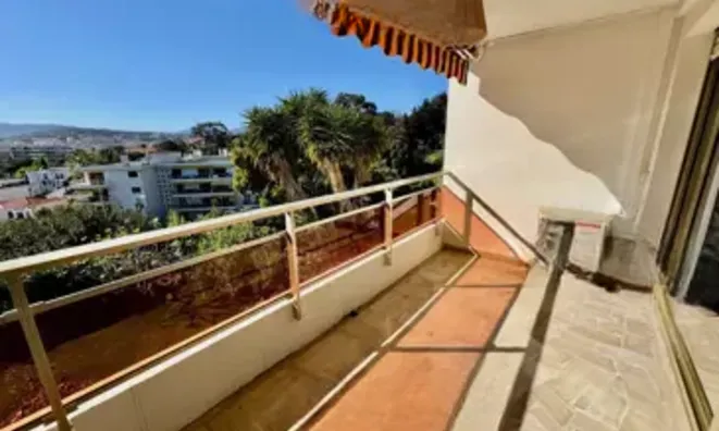 Недвижимость Villa Cannes: 12