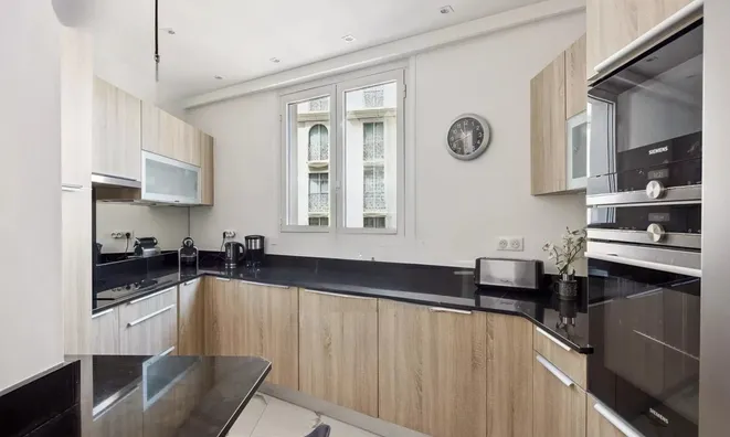 Недвижимость House Cannes Centre-ville: 5