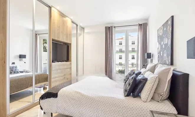 Недвижимость House Cannes Centre-ville: 6