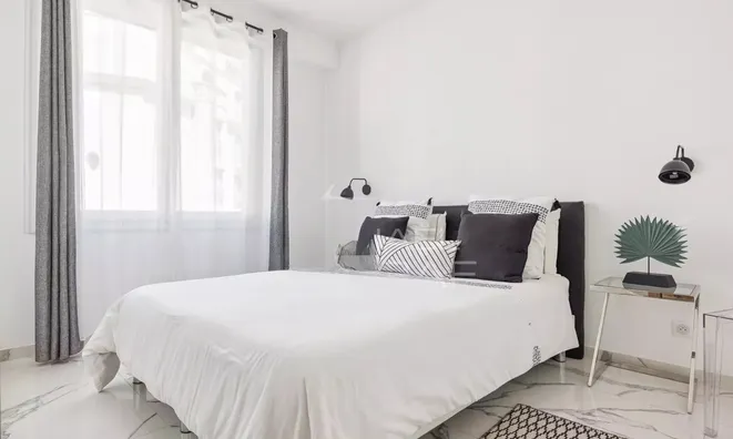 Недвижимость House Cannes Centre-ville: 8