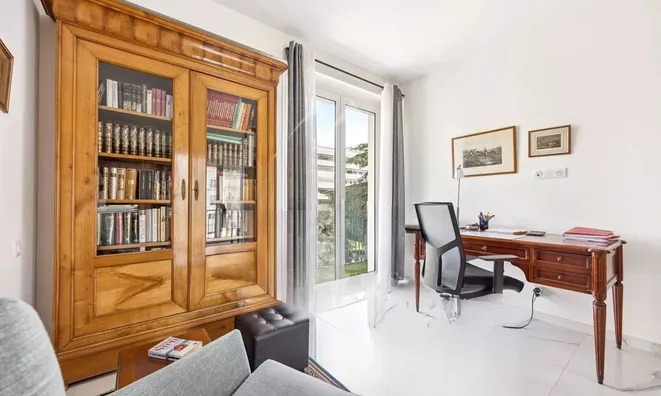Недвижимость House Cannes Centre-ville: 10