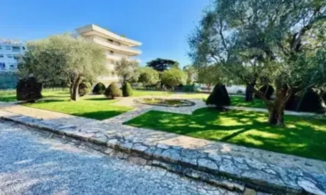 Недвижимость Villa Cannes Croix Gardes: 2