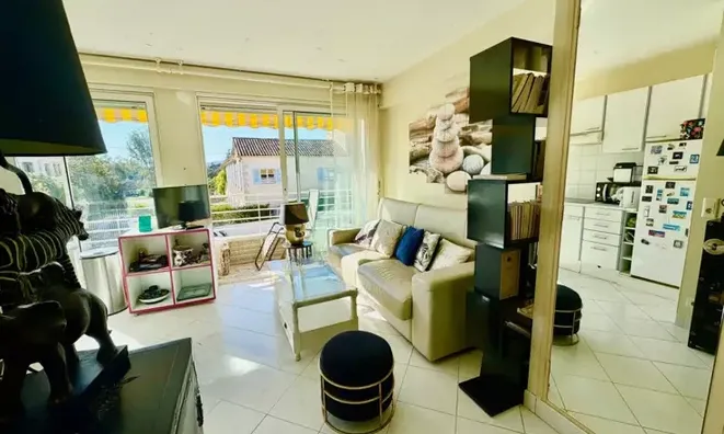 Недвижимость Villa Cannes Croix Gardes: 4