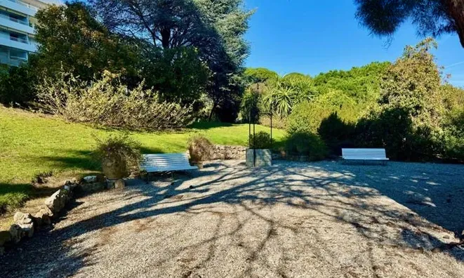 Недвижимость Villa Cannes Croix Gardes: 7
