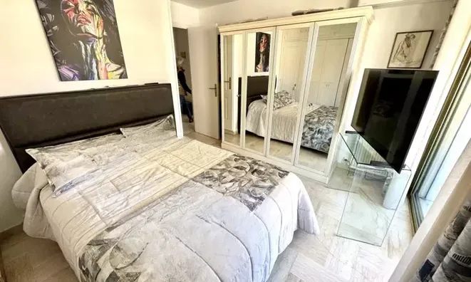 Недвижимость Villa La Bocca: 7