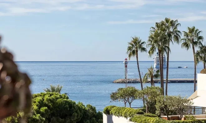 Недвижимость Villa Cannes: 1