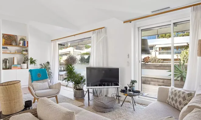 Недвижимость Villa Cannes: 3